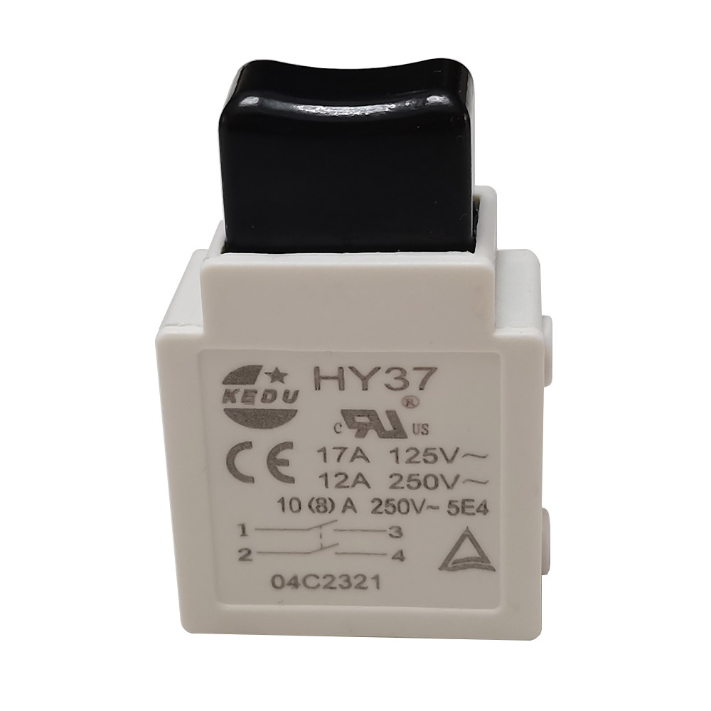 Garden Tools - 1 pezzo KEDU HY37 17A 125V
