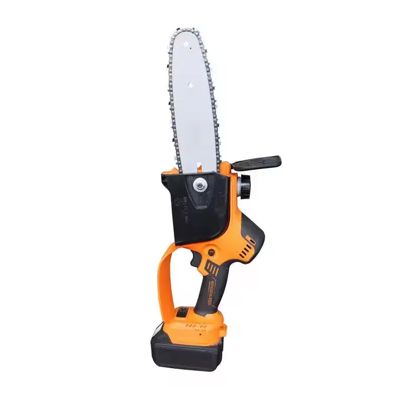 Garden Tools - Nuovo Design Motosega Elettrica a Batteria