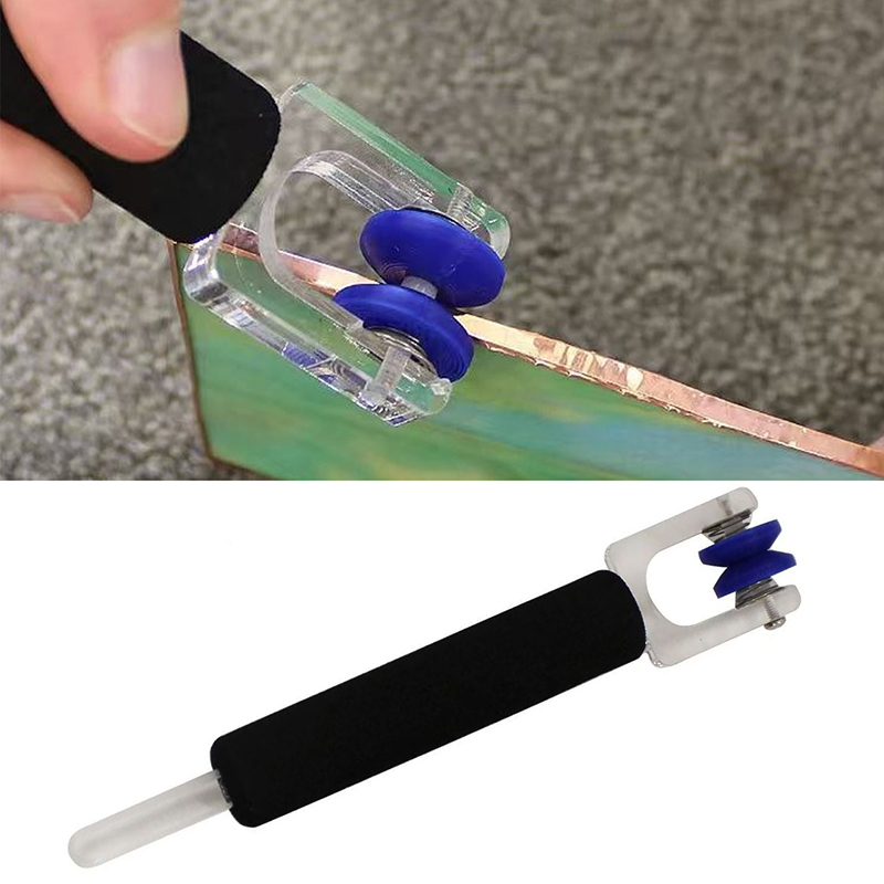 Hand Tools - Attrezzatura professionale leggera per l'avvolgimento di