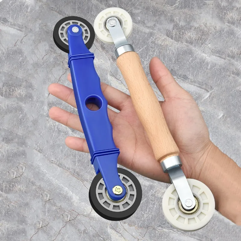 Hand Tools - 1 Pezzo Rullo di Installazione Manuale
