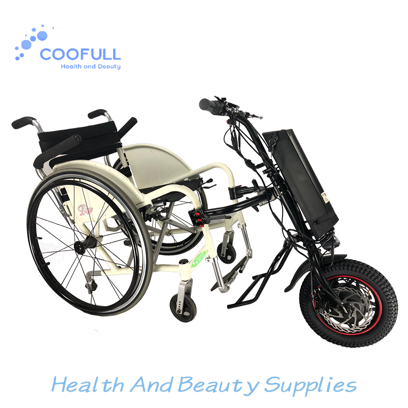 Electrical - Coofull 12 16 Pollici 36V Accessorio