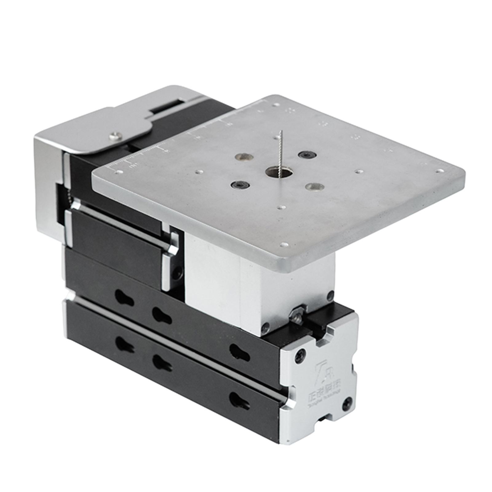 Mini Table Saw For Woodworking - Sega a Nastro Mini in Metallo