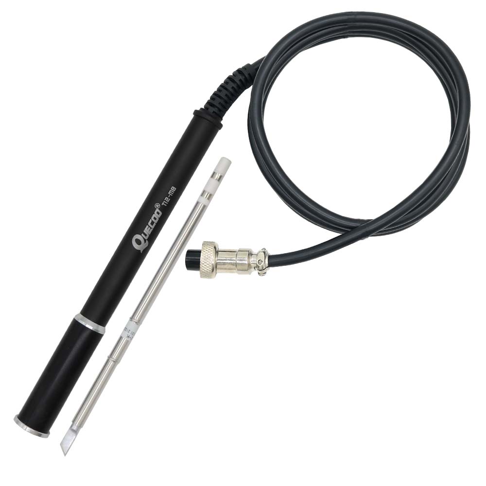 Digital Soldering Station T12 - 2019 Nuovo Arrivo T12-M8 In Lega