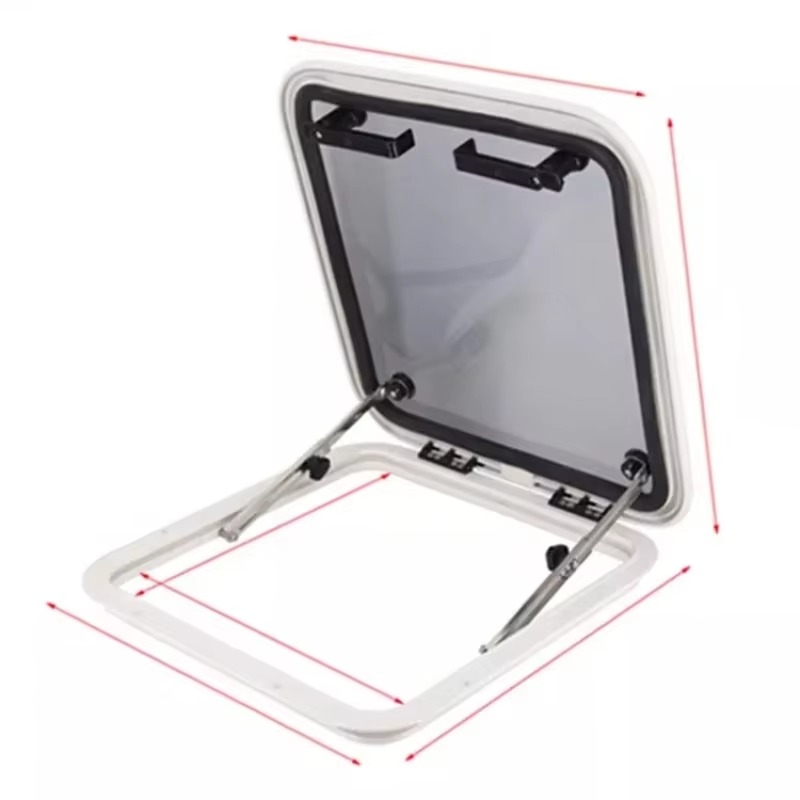 Hardware - Nuovi Accessori per Barche/Yacht, Ferramenta Marina