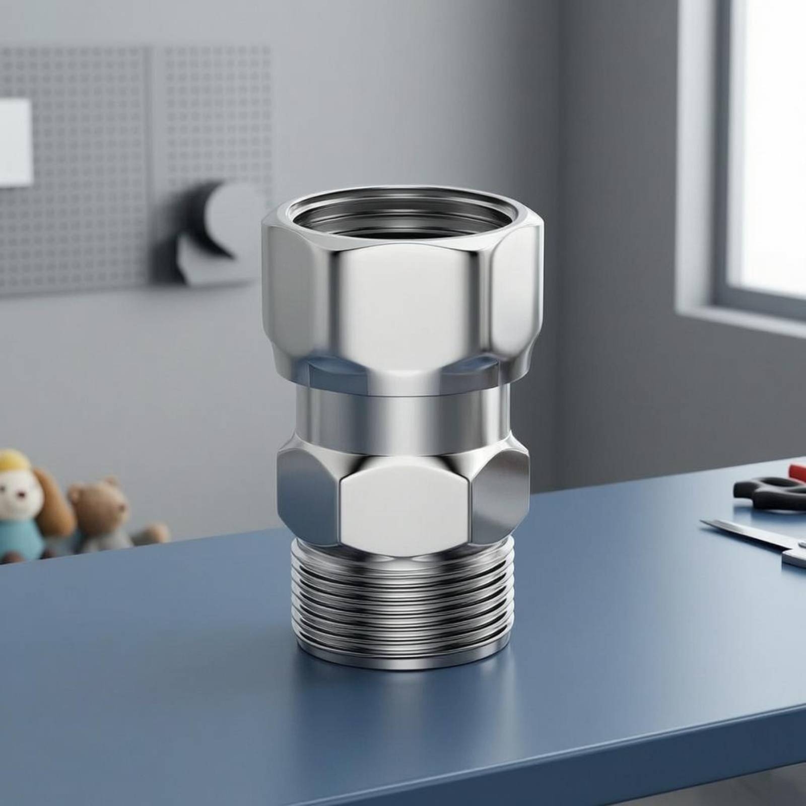 Raccordo di Estensione per Val - Plumbing recensione e prezzo