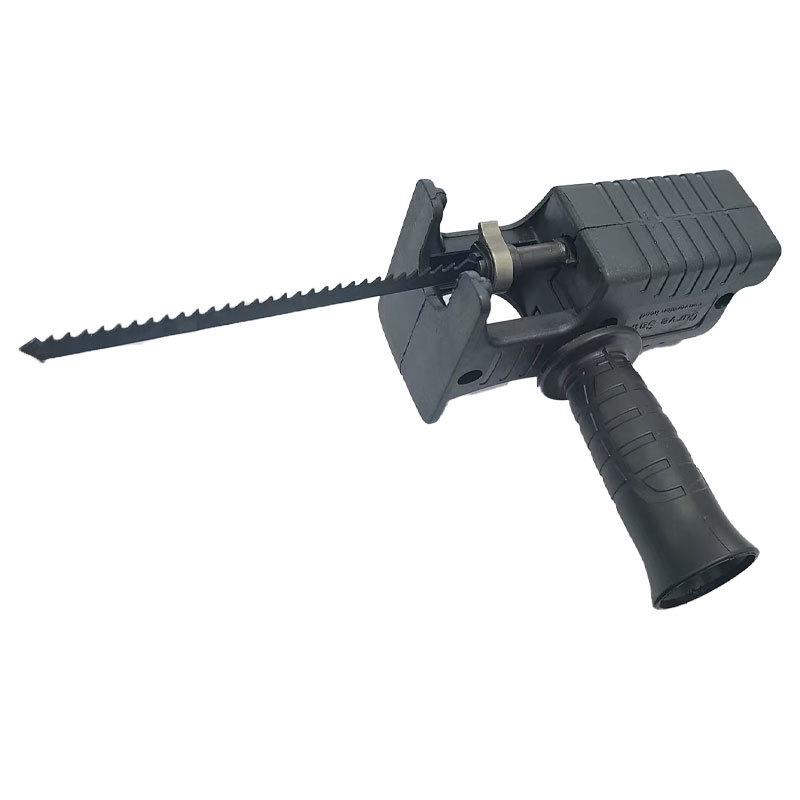 ♥ Adattatore per Trapano Elett - Reciprocating Saw Attachment Drill recensione e prezzo