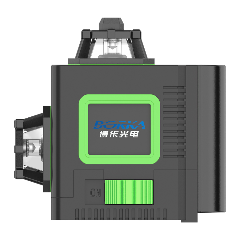 Miglior Prezzo Mini Livella La - Laser Level 16 Lines 4D Green recensione e prezzo