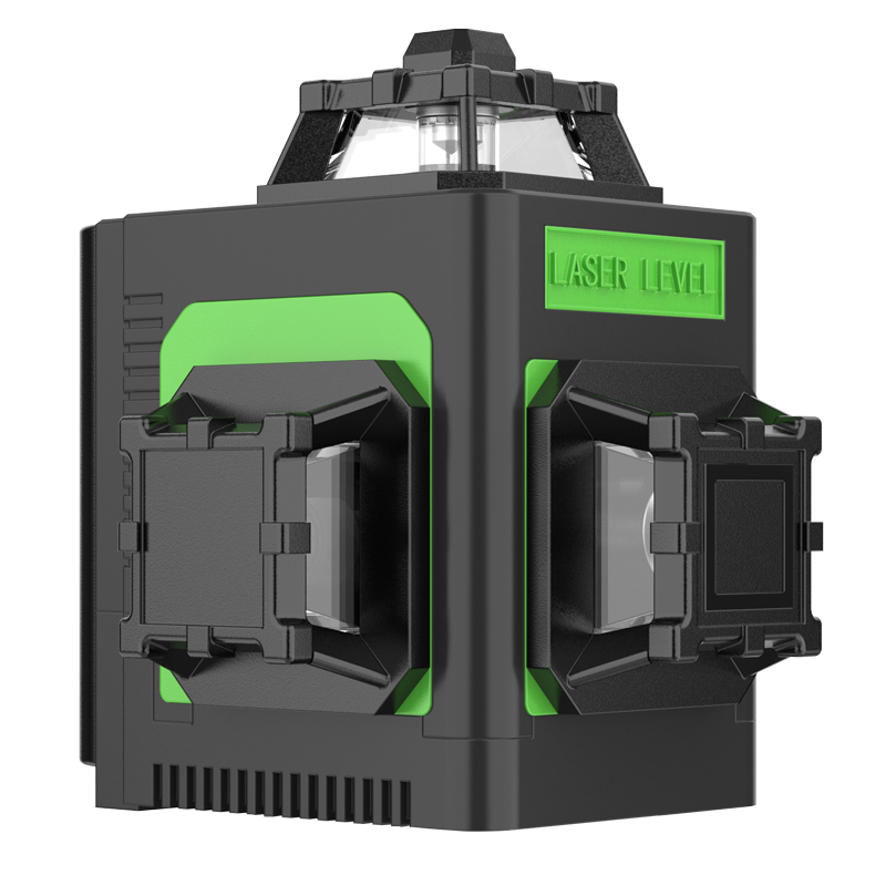 Miglior Prezzo Mini Livella La - Laser Level 16 Lines 4D Green recensione e prezzo