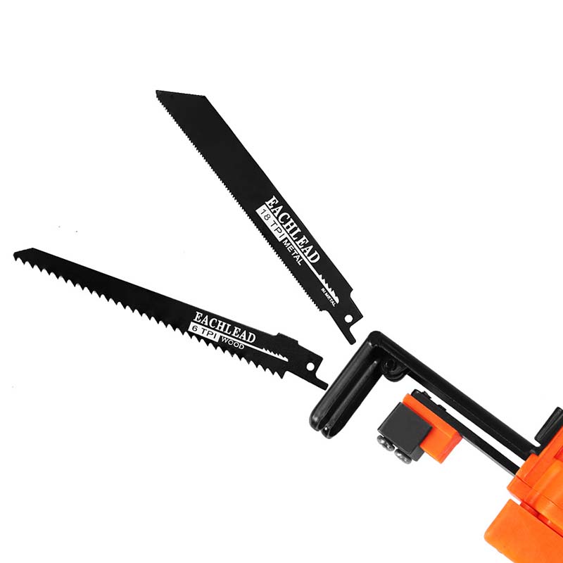 Sega alternativa Home Fai da t - Reciprocating Saw Attachment Drill recensione e prezzo
