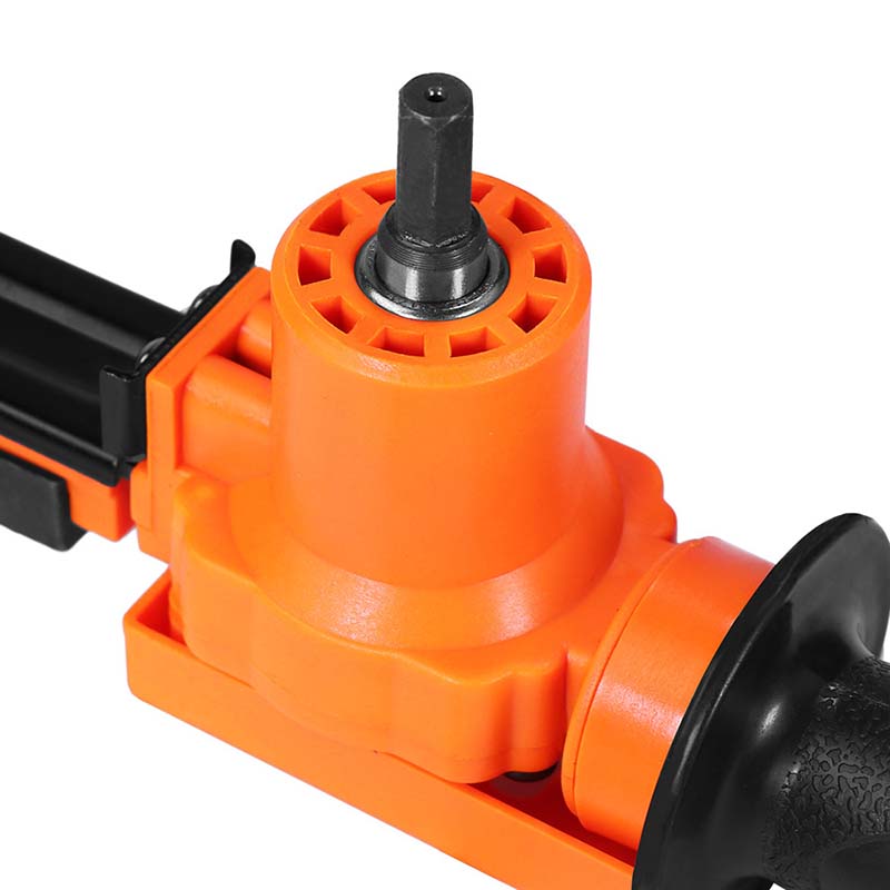 Sega alternativa Home Fai da t - Reciprocating Saw Attachment Drill recensione e prezzo