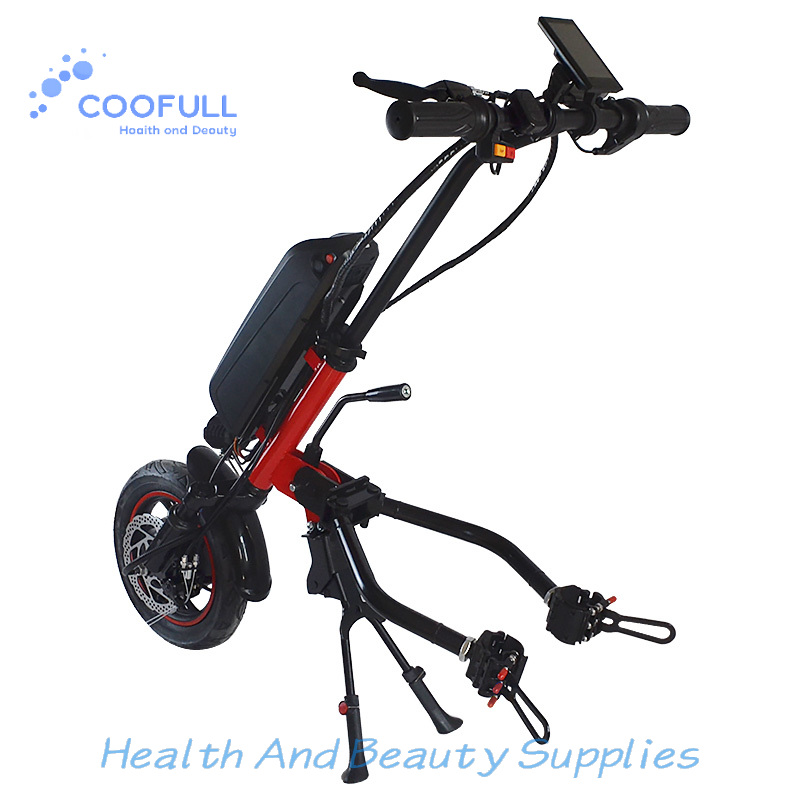 Handbike Elettrico per Sedia a - Electrical recensione e prezzo