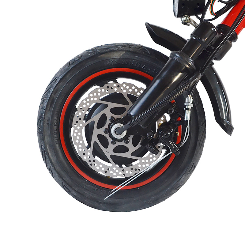 Handbike Elettrico per Sedia a - Electrical recensione e prezzo