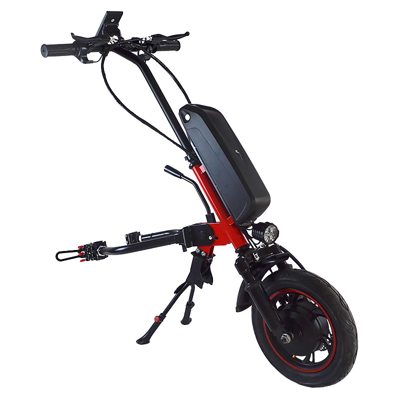 Handbike Elettrico per Sedia a - Electrical recensione e prezzo