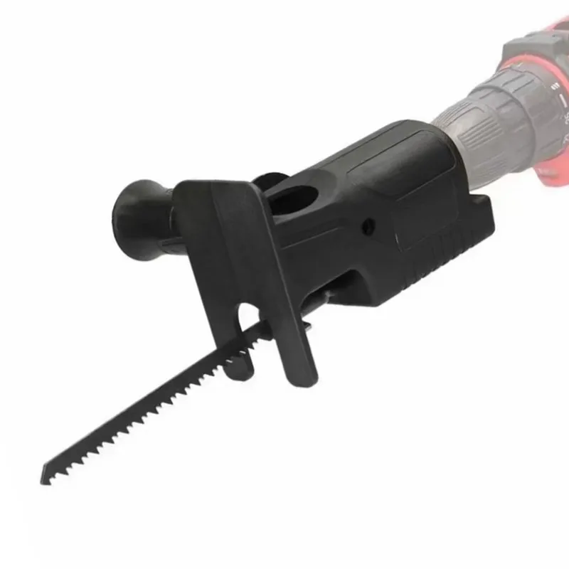 Adattatore per Sega a Traforo, - Reciprocating Saw Attachment Drill recensione e prezzo