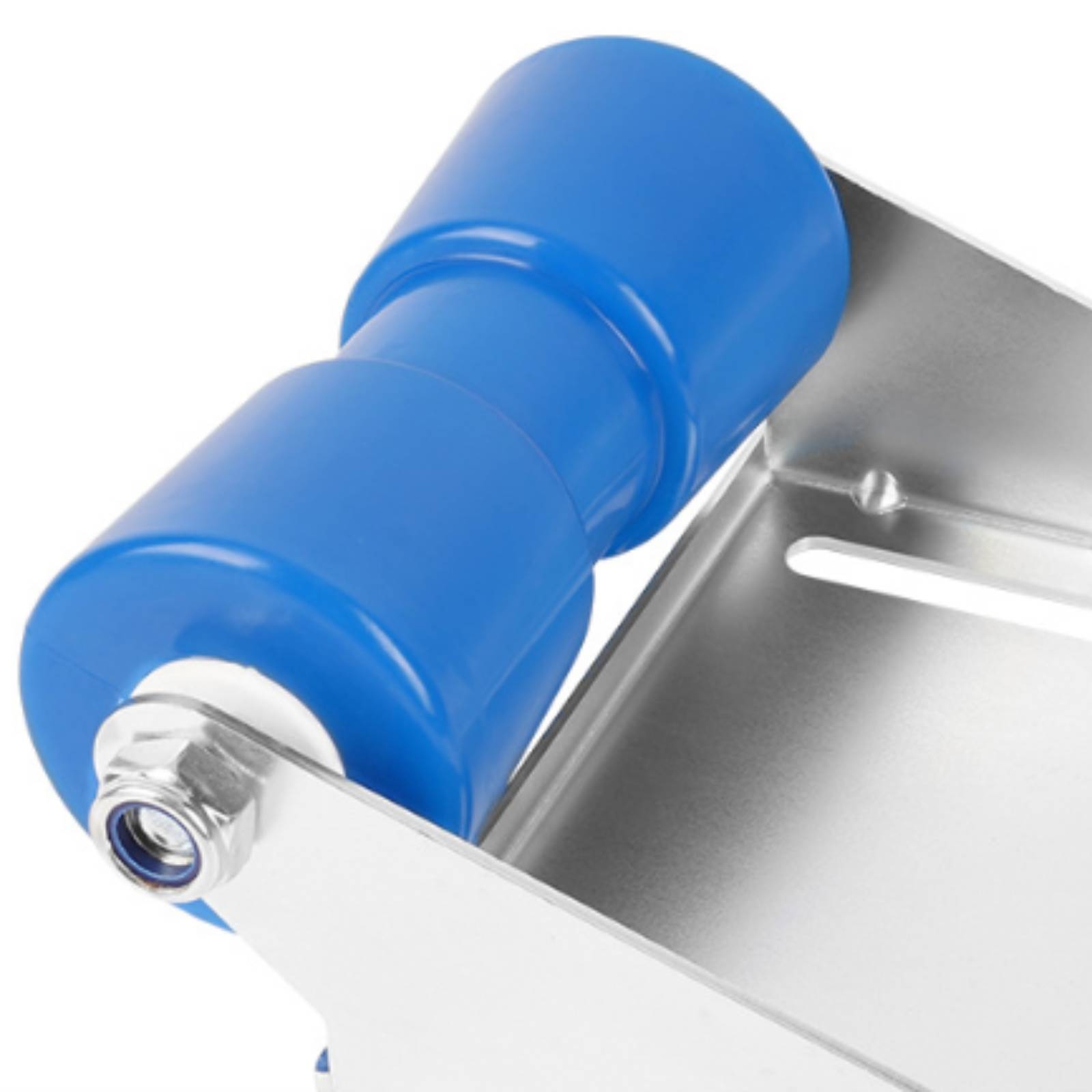 Rullo per rimorchio barca con  - Hardware recensione e prezzo