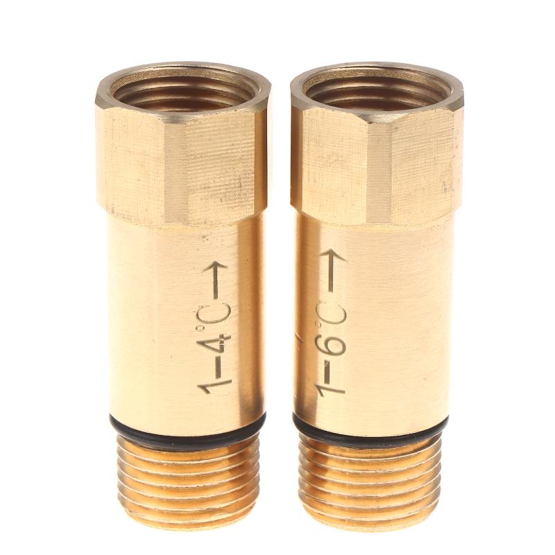 Valvola Antigelo in Ottone Res - Plumbing recensione e prezzo