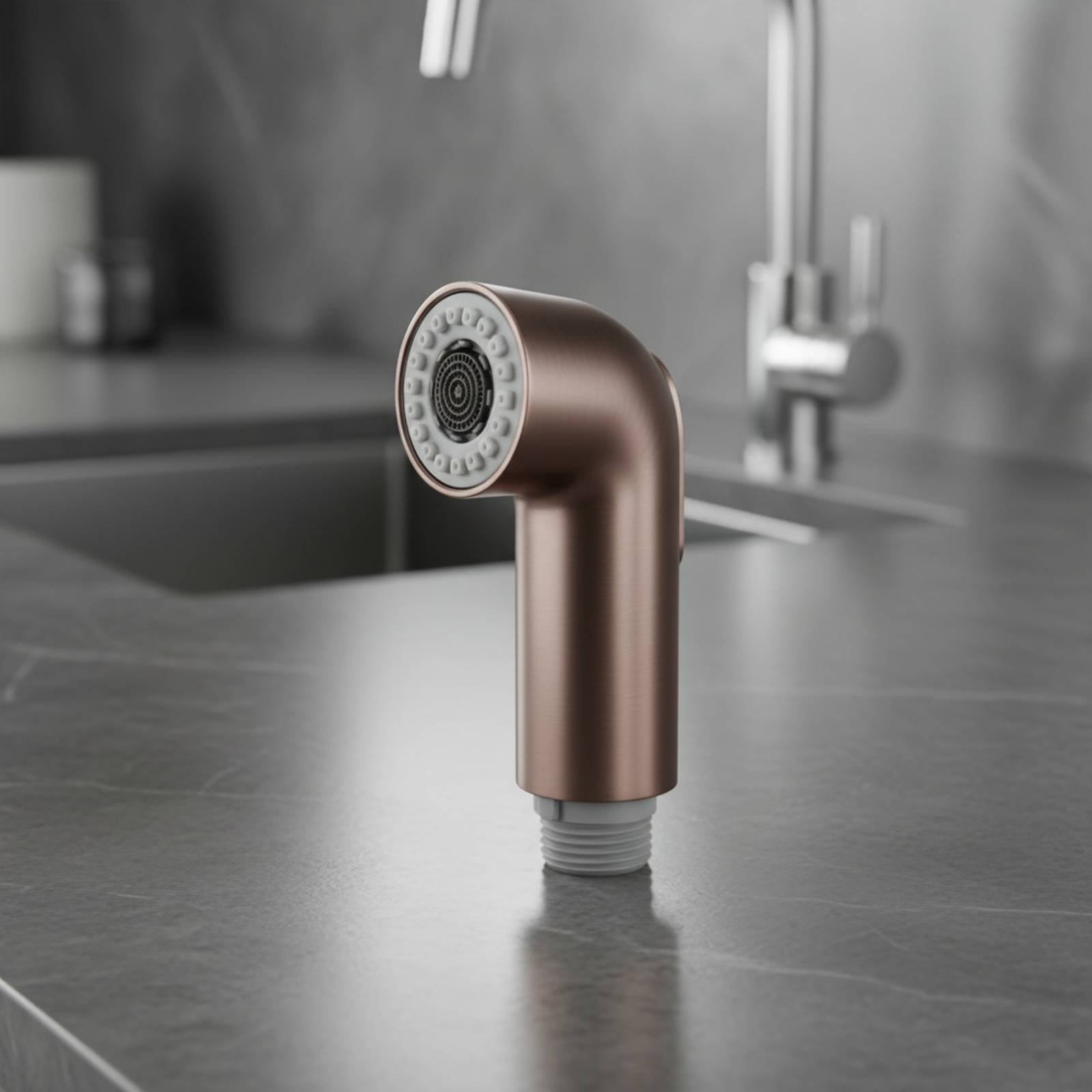 Testina per rubinetto a due fu - Plumbing recensione e prezzo
