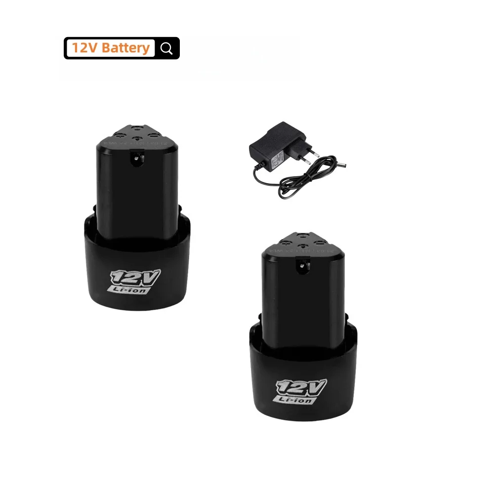 Batteria ricaricabile agli ion - Electric Screwdriver Rechargeable Usb recensione e prezzo