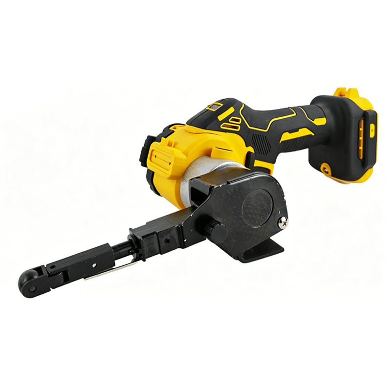 Mini Levigatrice a Nastro Elet - Brushless Angle Grinder Battery Powered recensione e prezzo