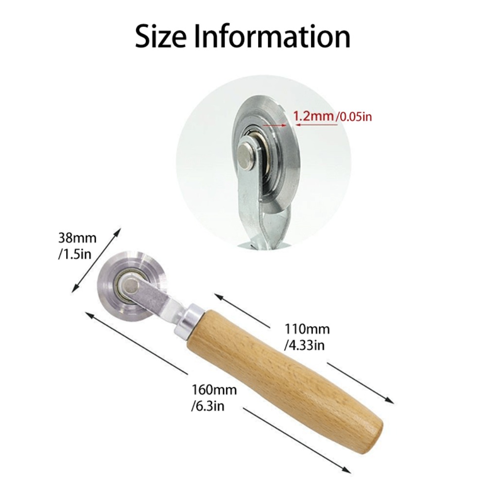 1 Ruota per Piegatura Fai-da-t - Hardware recensione e prezzo