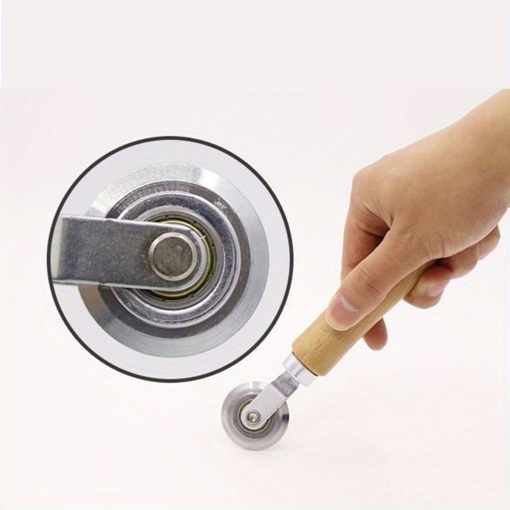 1 Ruota per Piegatura Fai-da-t - Hardware recensione e prezzo