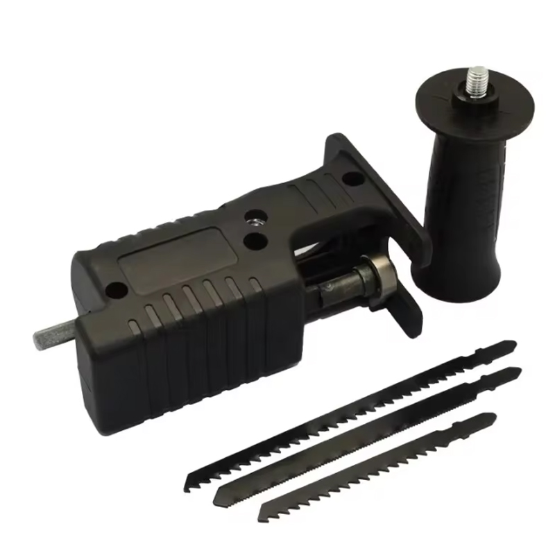 Adattatore per Trapano Elettri - Reciprocating Saw Attachment Drill recensione e prezzo