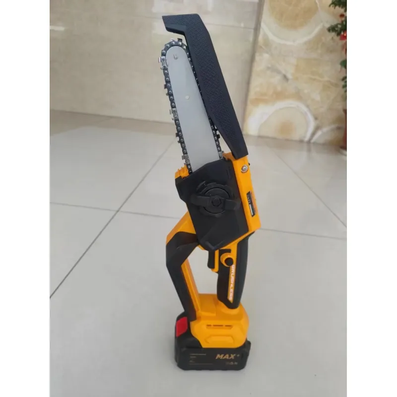 Nuovo Design Motosega Elettric - Garden Tools recensione e prezzo