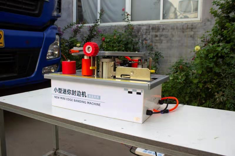 La bordatrice portatile per la - Mini Table Saw For Woodworking recensione e prezzo