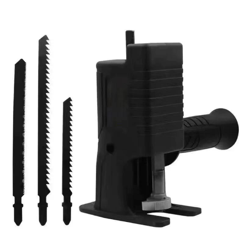 Adattatore universale per trap - Reciprocating Saw Attachment Drill recensione e prezzo