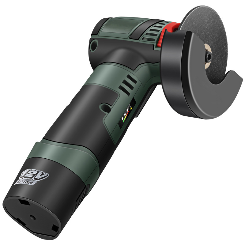 Lucidatrice a batteria per sme - Brushless Angle Grinder Battery Powered recensione e prezzo