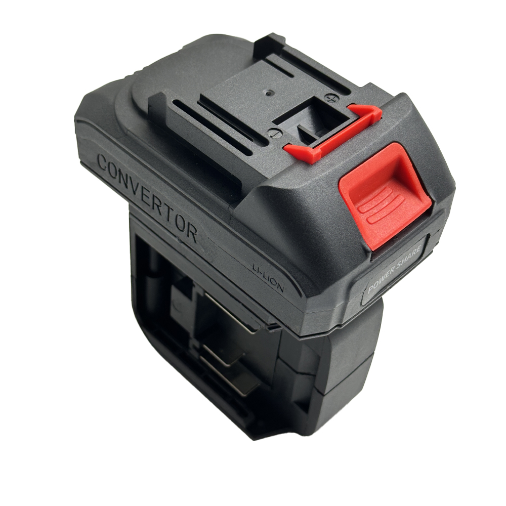Adattatore Batteria 2 in 1 per - Brushless Cordless Electric Drill 18V recensione e prezzo