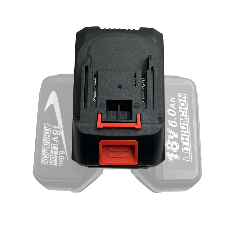 Adattatore Batteria 2 in 1 per - Brushless Cordless Electric Drill 18V recensione e prezzo