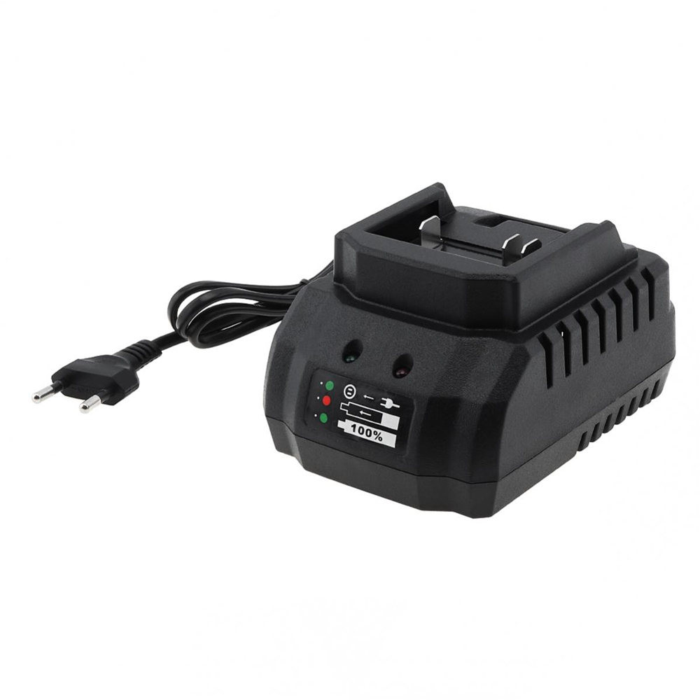 Caricabatterie 18V 21V Compati - Brushless Cordless Electric Drill 18V recensione e prezzo
