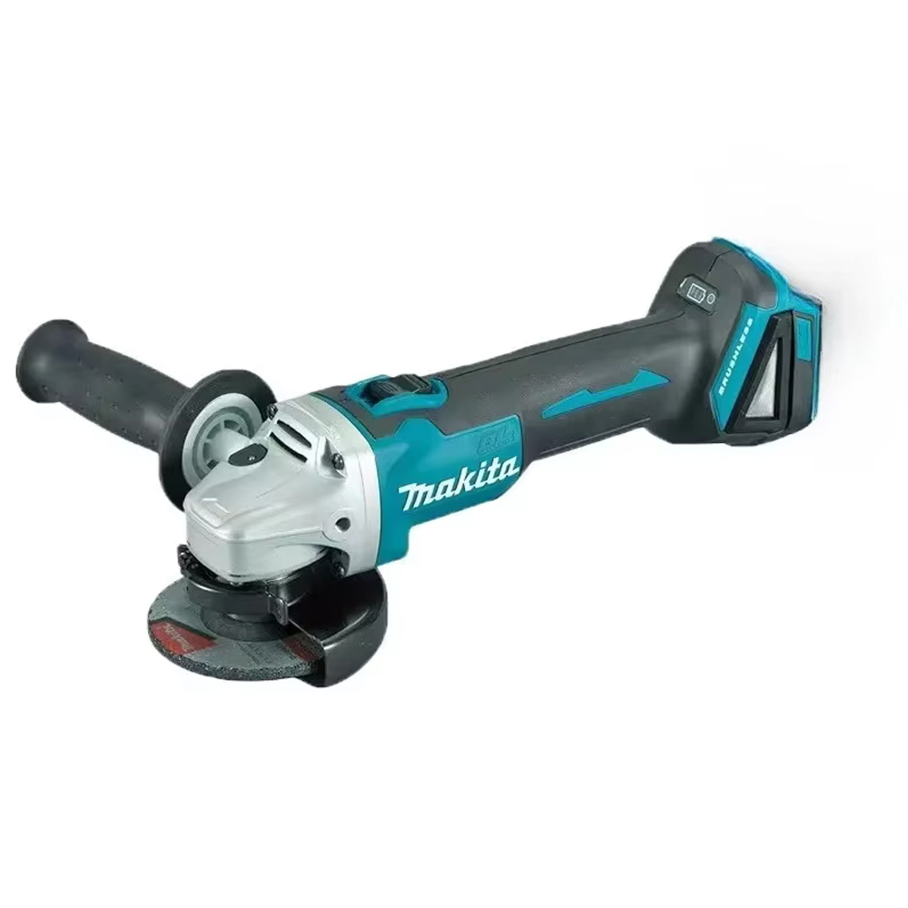 Smerigliatrice Angolare a Batt - Brushless Angle Grinder Battery Powered recensione e prezzo