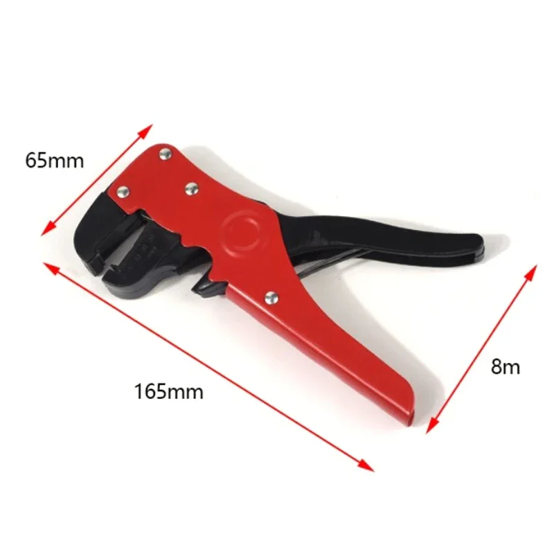Utensile automatico per spelar - Automatic Wire Stripper Cutter recensione e prezzo