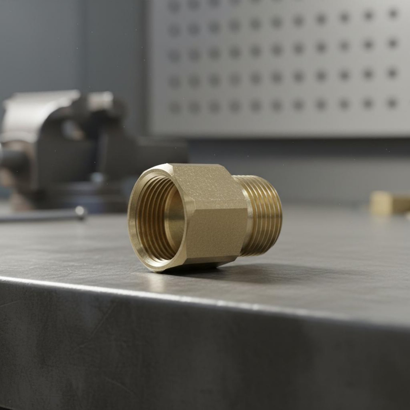 Connettore M22 maschio a M22 f - Plumbing recensione e prezzo