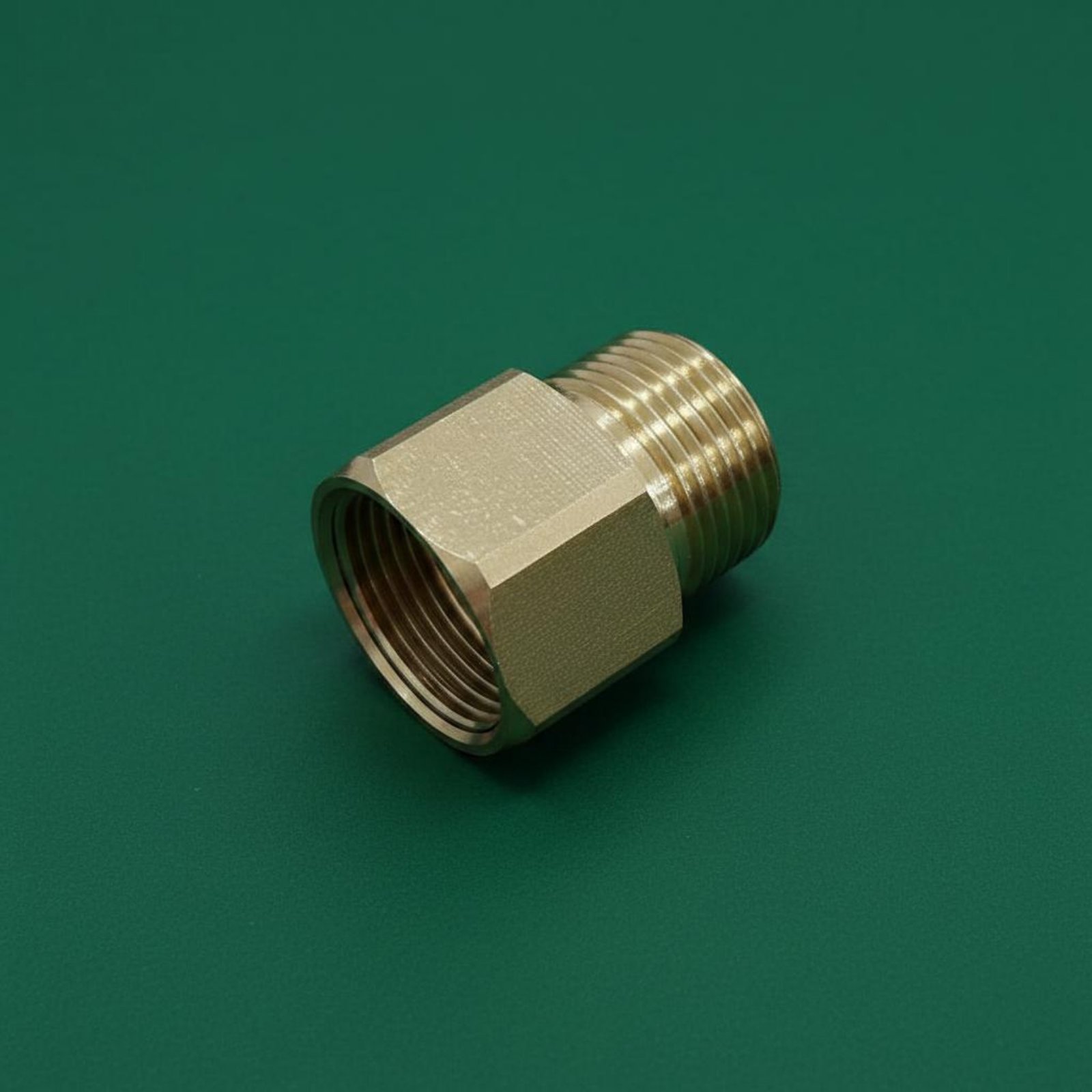Connettore M22 maschio a M22 f - Plumbing recensione e prezzo