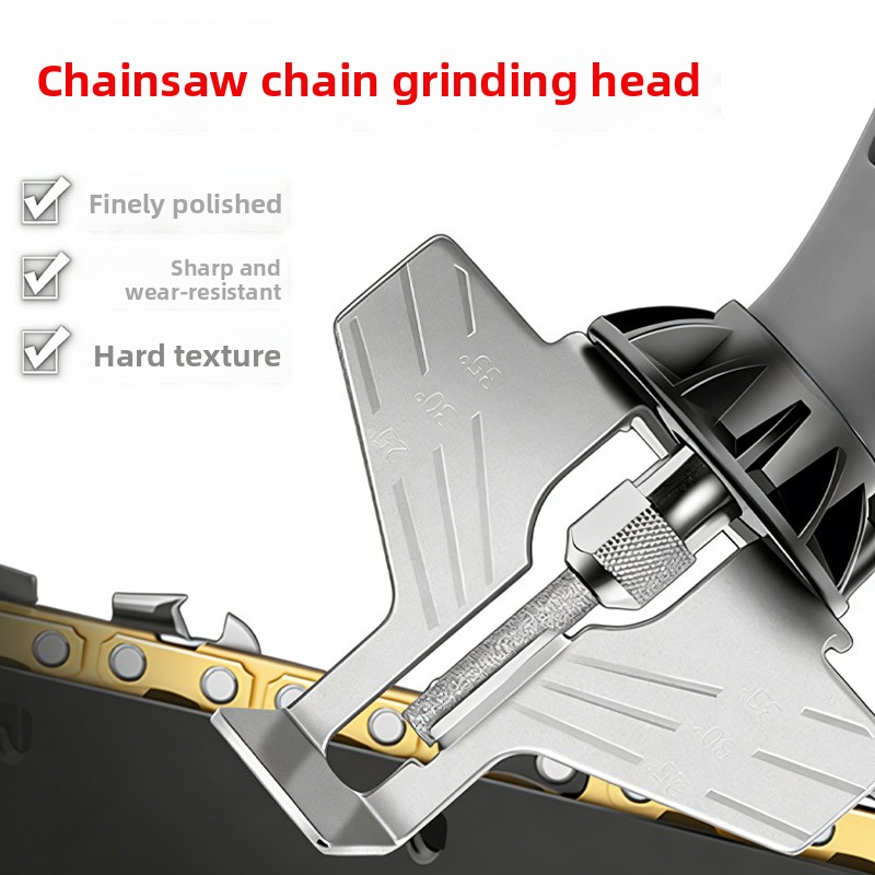 Kit Affilatura Motosega Elettr - Reciprocating Saw Attachment Drill recensione e prezzo