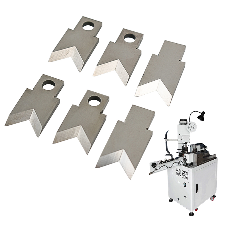 Parti di lame personalizzate i - Automatic Wire Stripper Cutter recensione e prezzo