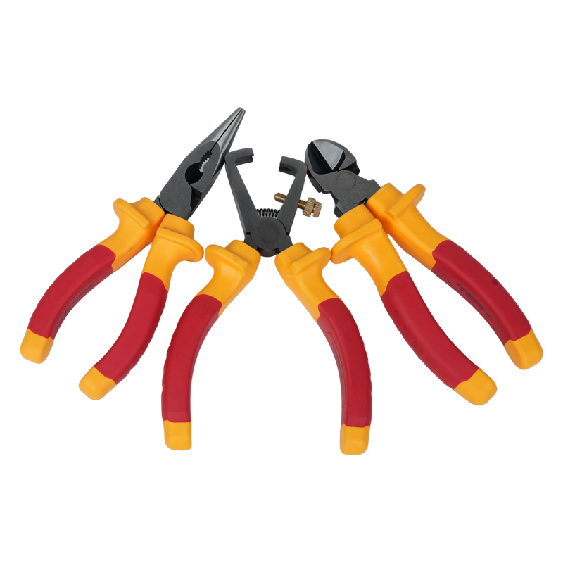 Set di Attrezzi Professionali  - Hand Tools recensione e prezzo