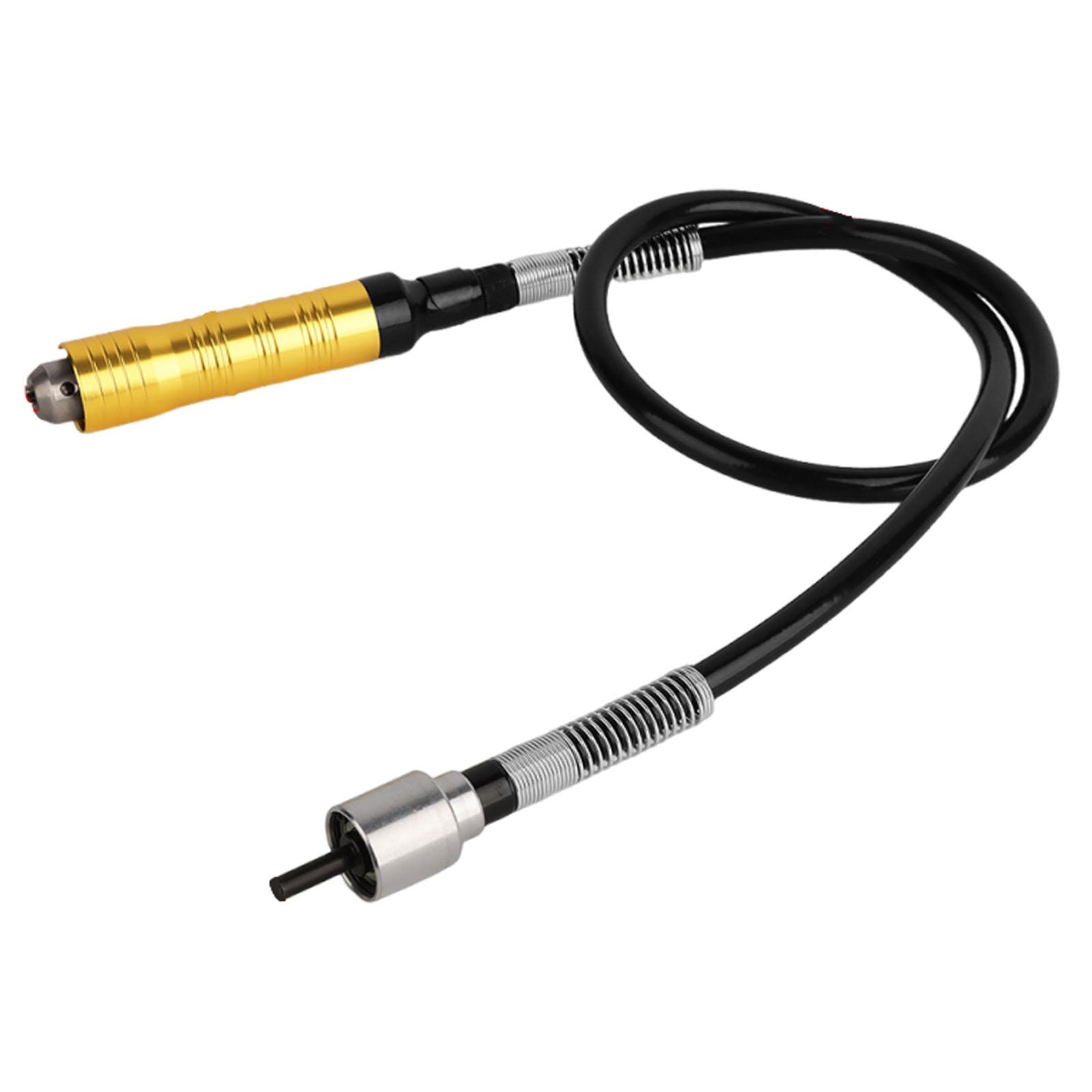Albero Flessibile per Smerigli - Cordless Rotary Tool Kit Accessories recensione e prezzo