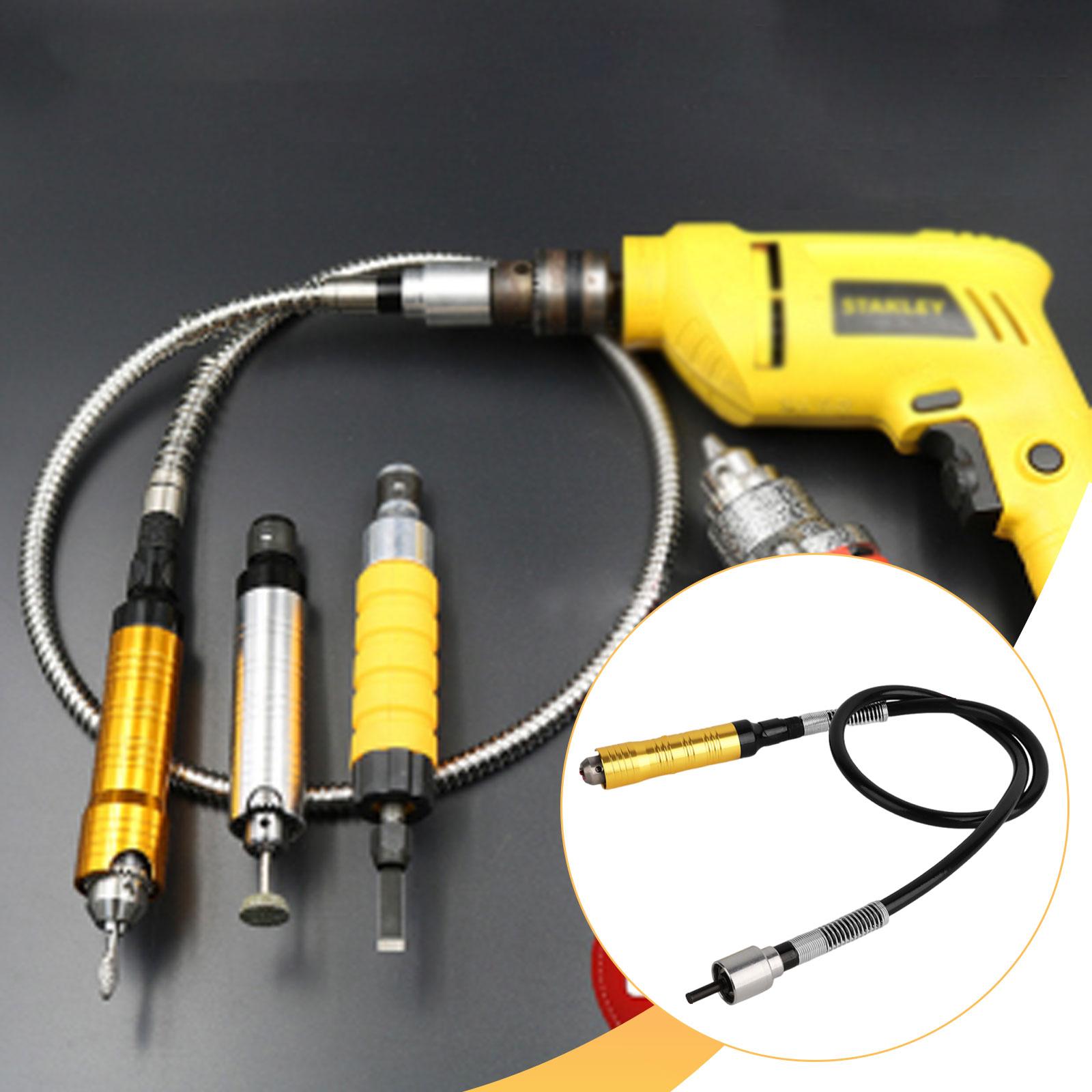 Albero Flessibile per Smerigli - Cordless Rotary Tool Kit Accessories recensione e prezzo