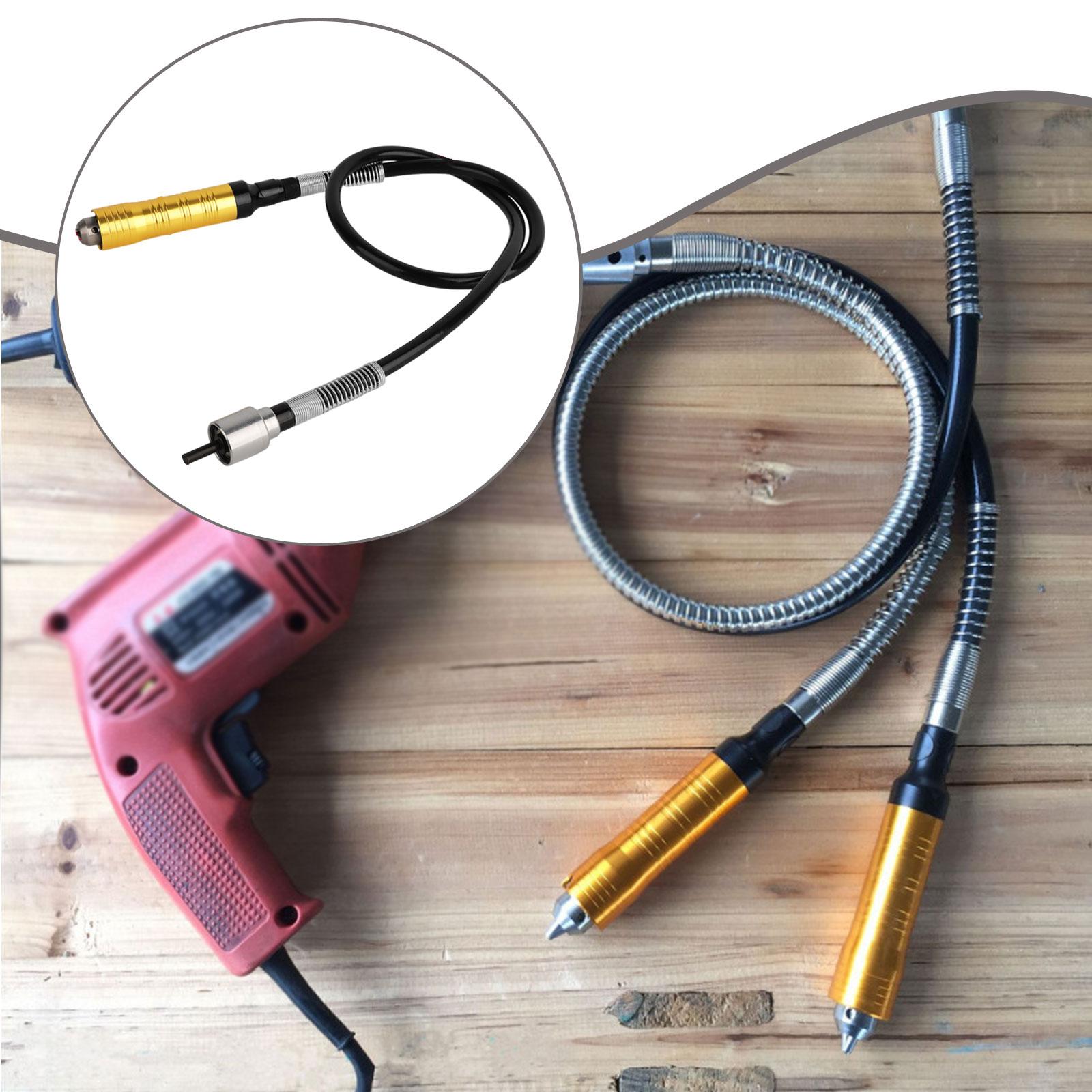 Albero Flessibile per Smerigli - Cordless Rotary Tool Kit Accessories recensione e prezzo