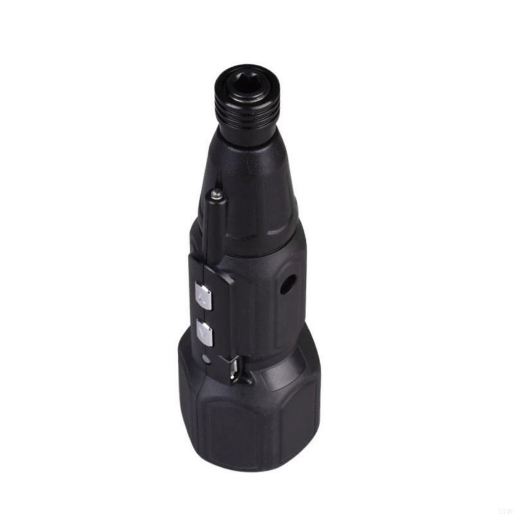 Cacciavite elettrico da 3,6 V  - Electric Screwdriver Rechargeable Usb recensione e prezzo