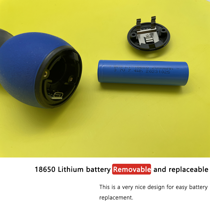 Mini cacciavite elettrico rego - Electric Screwdriver Rechargeable Usb recensione e prezzo