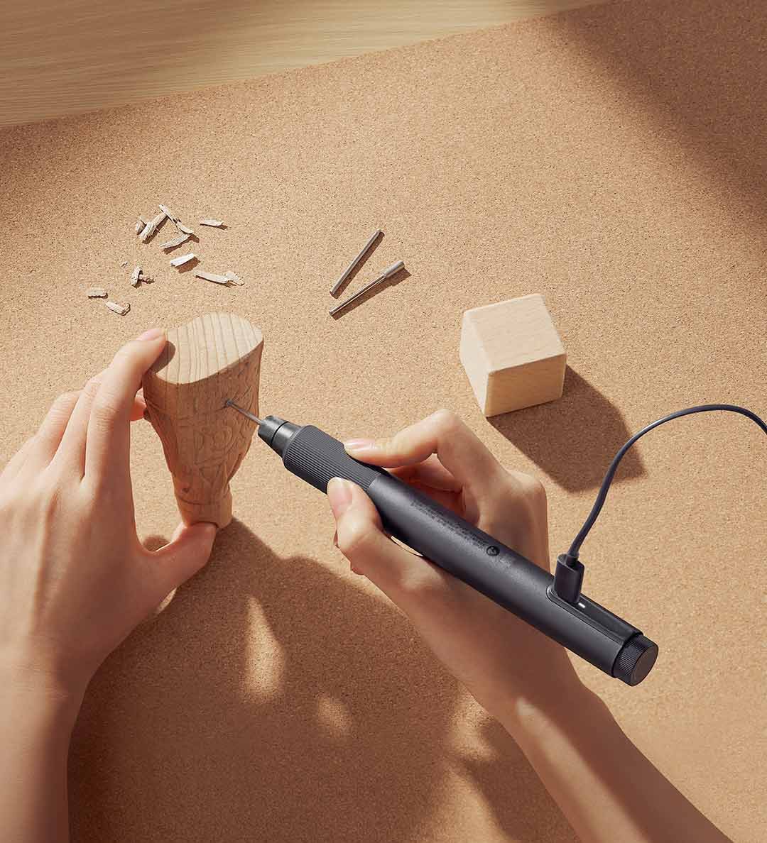 Penna Elettrica per Incisione  - Power Tools recensione e prezzo