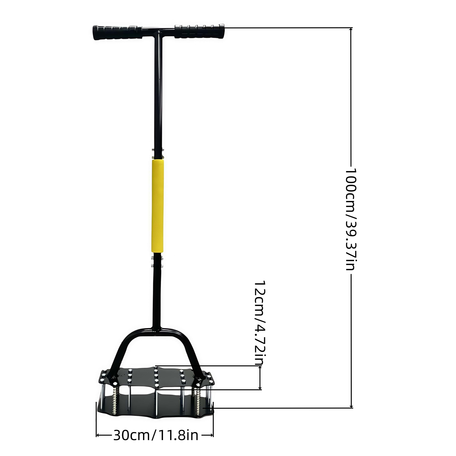 Sarchiatrice Manuale Industria - Garden Tools recensione e prezzo