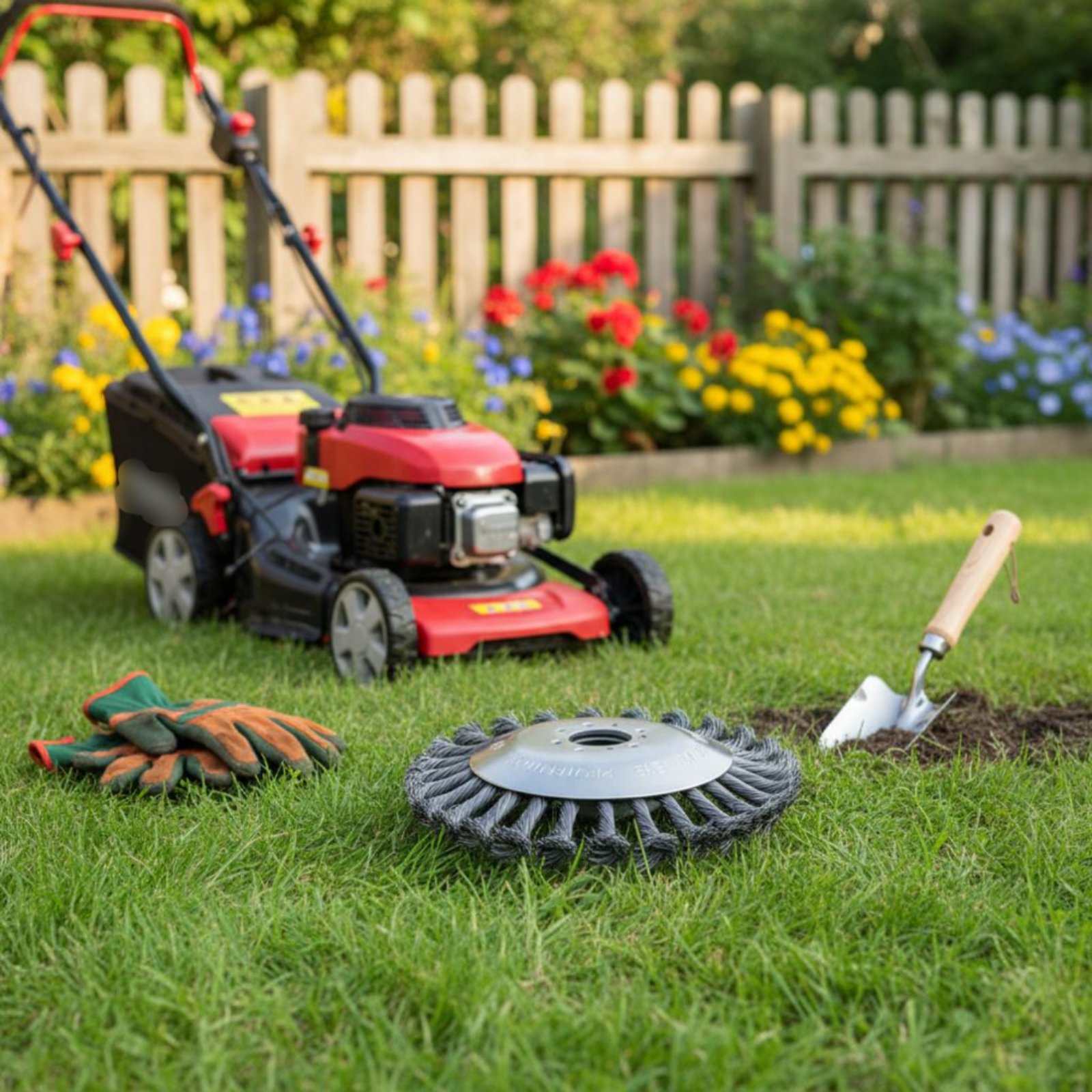 Testina per Decespugliatore in - Garden Tools recensione e prezzo