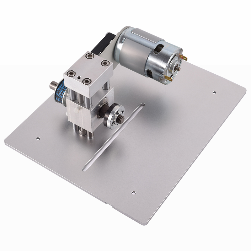 Mini mandrino per falegnameria - Mini Table Saw For Woodworking recensione e prezzo