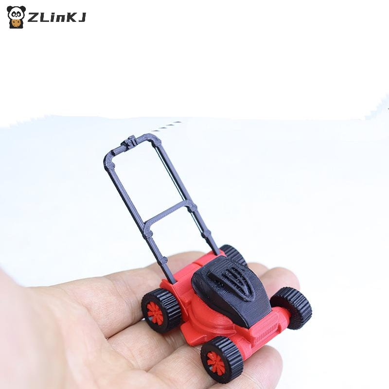 ▶ 1 Pezzo Modello di Tosaerba  - Garden Tools recensione e prezzo